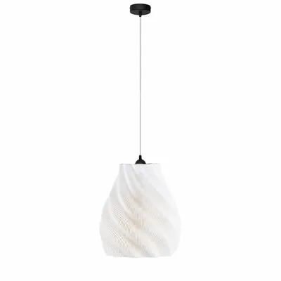Ceiling lights - PLISEE TWIST - ARTEMA