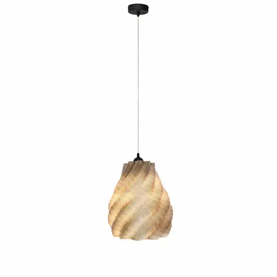 Ceiling lights - PLISEE TWIST - ARTEMA