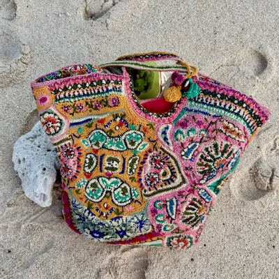 Bags and totes - Tote bags - RABARI