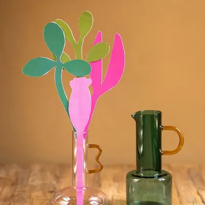 Vases - Vase RAINBOW - TRANQUILLO