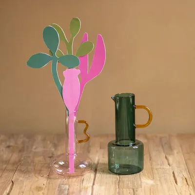 Vases - Vase RAINBOW - TRANQUILLO