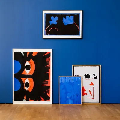 Affiches - AFFICHES - FINE LITTLE DAY