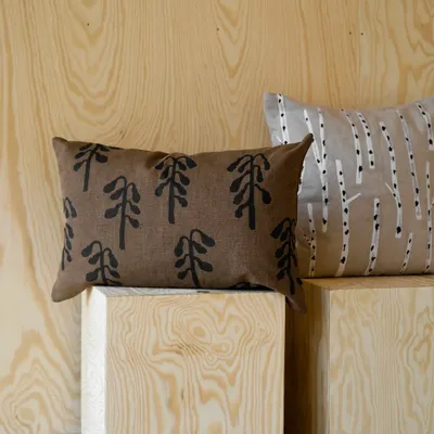 Coussins textile - HOUSSES DE COUSSIN - FINE LITTLE DAY AB
