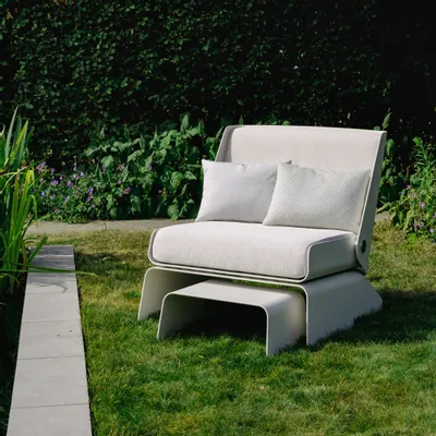 Lawn chairs - Coozus Model 1.1 - COOZUS