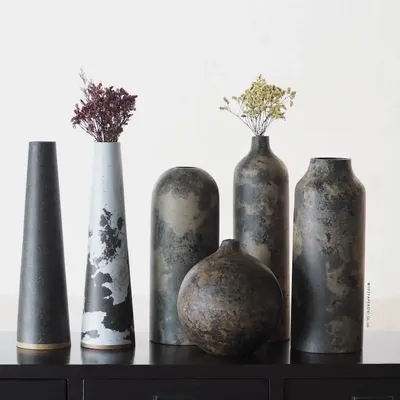 Decorative objects - OUR DESIGN RESTORES LIFE TO RECYCLE PAPER AND OTHER NATURAL MATERIALS. - 103PAPER SHOP