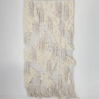 Decorative objects - Tapestry  Ornament of Nature - HELEN MAZUR STUDIO