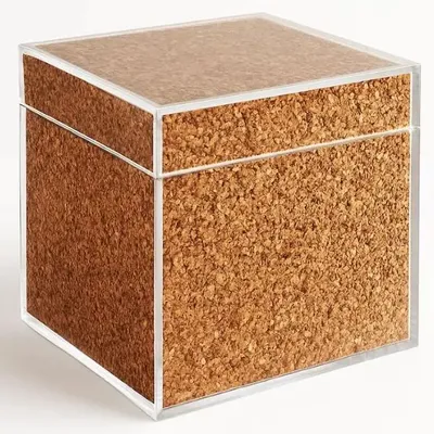 Range-tout - Alma Box - ROBERTA RAMPAZZO DESIGN - EPP