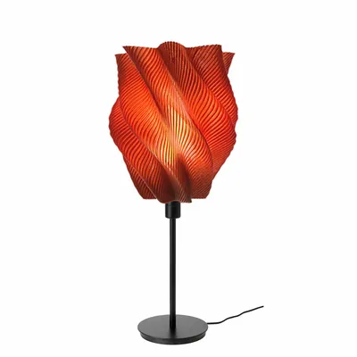 Desk lamps - PLISEE HELIX - ARTEMA
