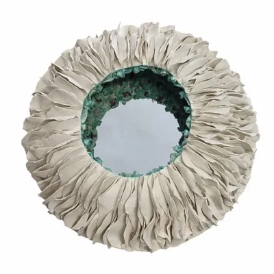Mirrors - mirror\" beyond appearances\ " - SOPHIE LULINE CÉRAMISTE
