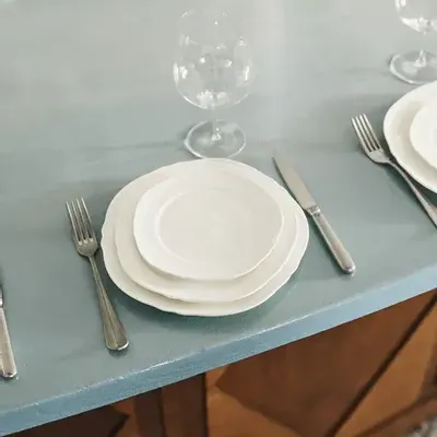Everyday plates - Silhouette by Sergio Herman - SERAX & VALERIE_OBJECTS