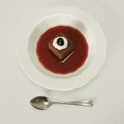 Assiettes au quotidien - Silhouette by Sergio Herman - SERAX & VALERIE_OBJECTS