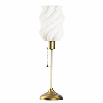 Lampes de bureau  - SELENE Lampe de Table & Lampadaire – Infinity - ARTEMA
