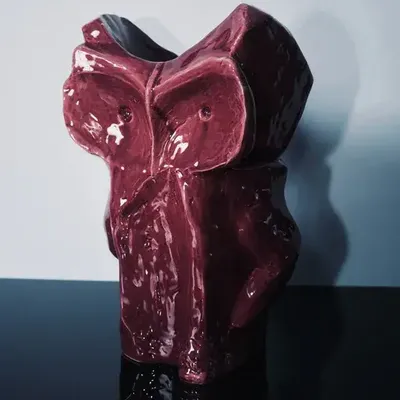 Vases - After Midnight by Marni - SERAX & VALERIE_OBJECTS