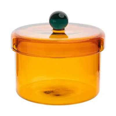 Food storage - Storage Tin RAINBOW - TRANQUILLO