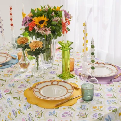 Table linen - Spring Collection - GIQU HOME