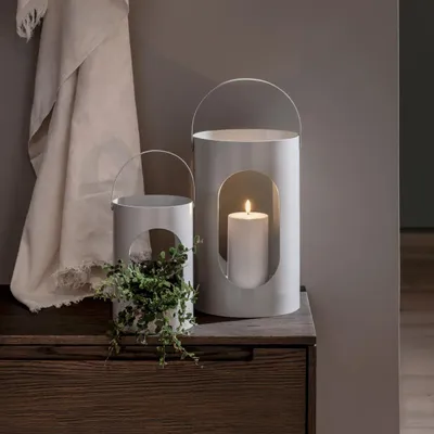 Outdoor decorative accessories - EKTA Living - Light House Lantern - EKTA LIVING