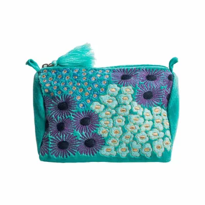 Sacs et cabas - Trousse à cosmétiques VELVET - TRANQUILLO