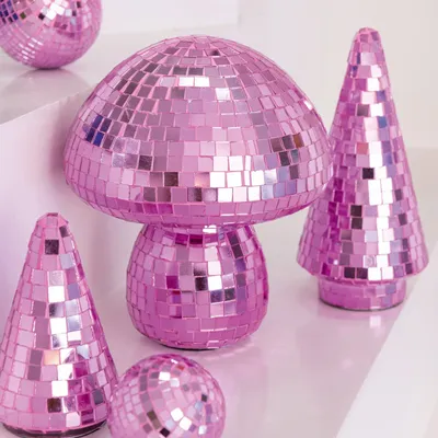Objets de décoration - Disco Colour Pop - J-LINE BY JOLIPA