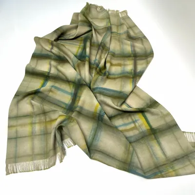 Plaids - Couverture en chanvre-lin HL6 - OTTUNO