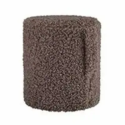 Chairs - TEDDY POUF - BLOMUS