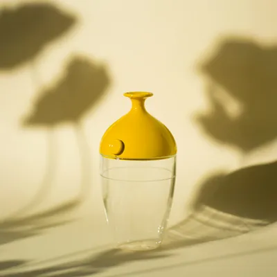 Tea and coffee accessories - Subtea'l Signature Pack | Sun Yellow - SUBTEA'L