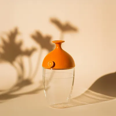 Tea and coffee accessories - Subtea'l Signature Pack | Pale Orange - SUBTEA'L