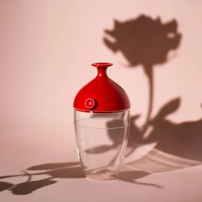 Tea and coffee accessories - Subtea'l Signature Pack | Cherry Red - SUBTEA'L