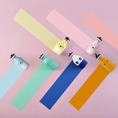 Children's mealtime - Noodoll Water Bottles x 24Bottles - NOODOLL LTD