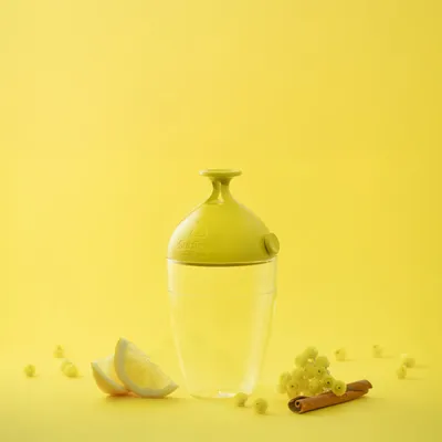 Tea and coffee accessories - Subtea'l Pop Pack | Sun Yellow - SUBTEA'L
