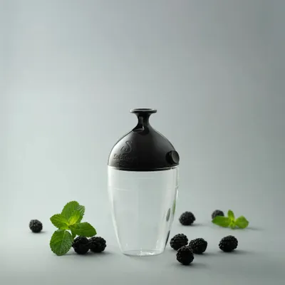 Tea and coffee accessories - Subtea'l Pop Pack | Graphite Black - SUBTEA'L