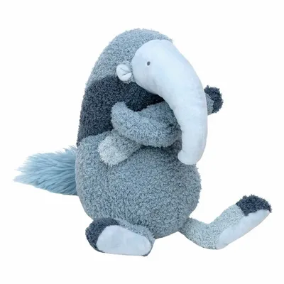 Peluches - Fourmilier Amir - HAPPY HORSE & BAMBAM