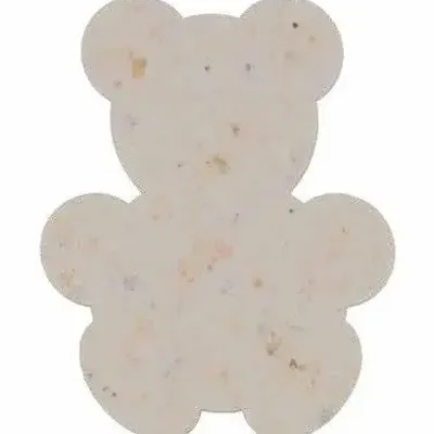 Other wall decoration - Plush'Art by Teddy'Up - wall decoration - TEDDY'UP BY R-TEDDY