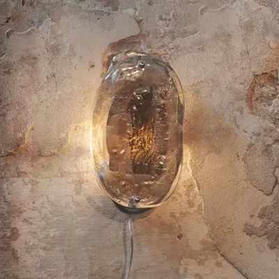Wall lamps - Opia Lamp 09 - Collector's Edition - WEI XIAOYAN STUDIO