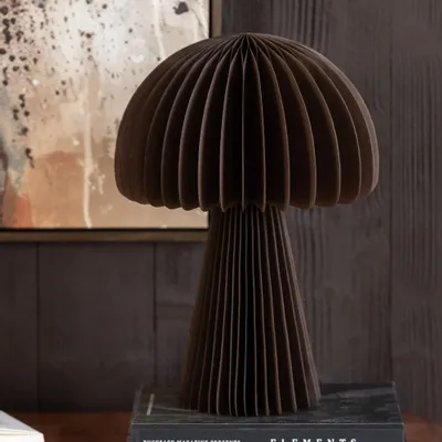 Decorative objects - Wild Brown - J-LINE BY JOLIPA