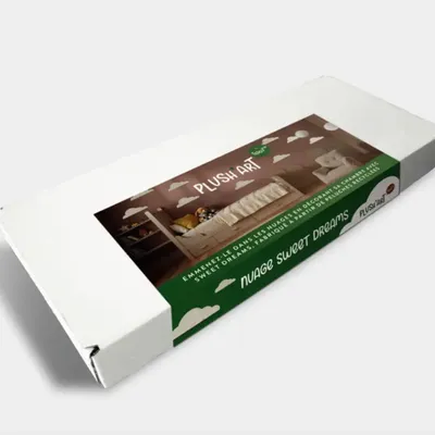 Other wall decoration - Wall decoration - Sweet Dreams by Plush'Art - TEDDY'UP BY R-TEDDY