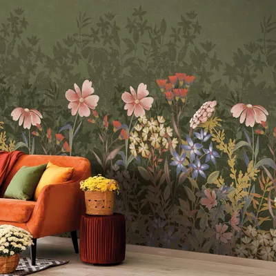 Papiers peints - Papier peint sur mesure CALANDRA - LGD01 DECOR MURAL SUR MESURE