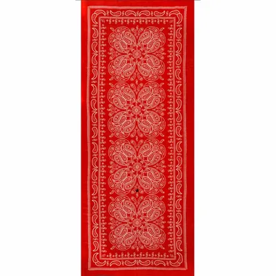 Foulards et écharpes - BANDANA CHECHE HOMME EIGG - AV08 PARIS