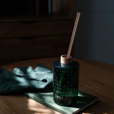 Diffuseurs de parfums - Diffuseur de parfum SKOG 500 ml - SKANDINAVISK