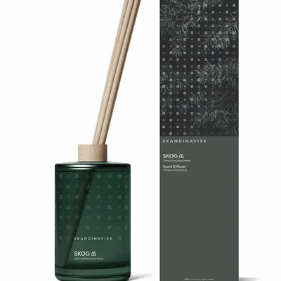 Diffuseurs de parfums - Diffuseur de parfum SKOG 500 ml - SKANDINAVISK