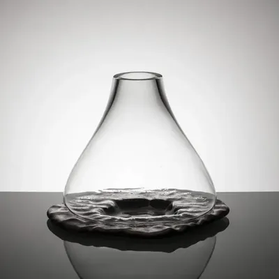 Design objects - Alumina Vase - CARLINA PEREYRA GAY DECORAÇAO ME