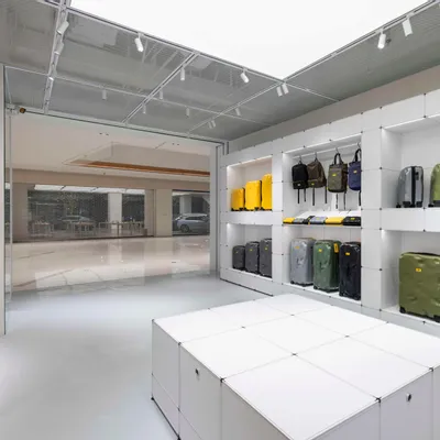 Office furniture and storage - VEAK For Projects - VEAK