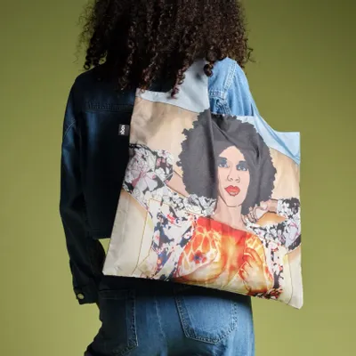 Apparel - LOQI 100% Reusable Art Bags - LOQI