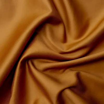 Bed linens - Sateen Pillowcase 50x70cm, Antique - DILIOS