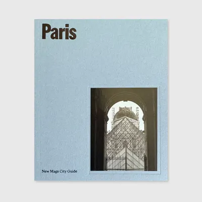 Objets de décoration - Paris - NEW MAGS
