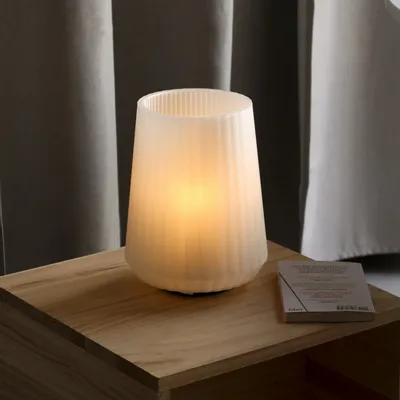 Lampes de table - LAMPE DE TABLE - MIZAR TILT - MENDELEK STUDIO