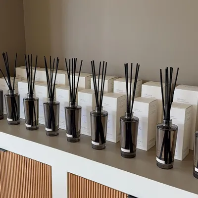 Scent diffusers - Fragrance diffusers - SAS MAISON EVIDENCE