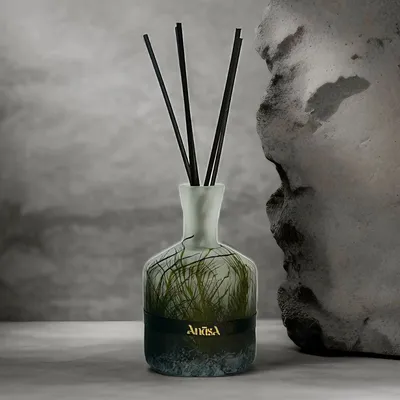 Scent diffusers - Handcrafted Luxury Diffuser - Drias - ANĀSA COLLECTION