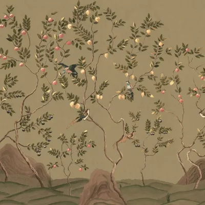 Wallpaper - Wall Murals - DAMI AND EM DESIGN