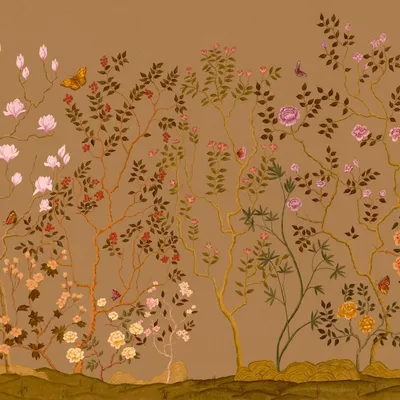 Papiers peints - Peintures murales - DAMI AND EM DESIGN