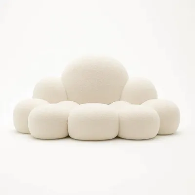 Sofas - Couch — LOS-ANGELES - ALEXANDRE LIGIOS